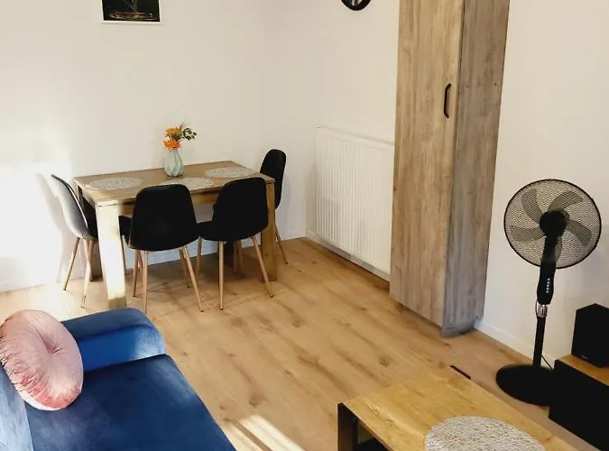 Apartwro 6th - Przy Dworcu Glownym Pkp Wrocław