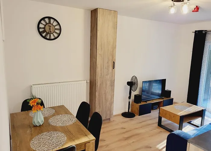 Apartwro 6th - Przy Dworcu Glownym Pkp Apartman Wrocław