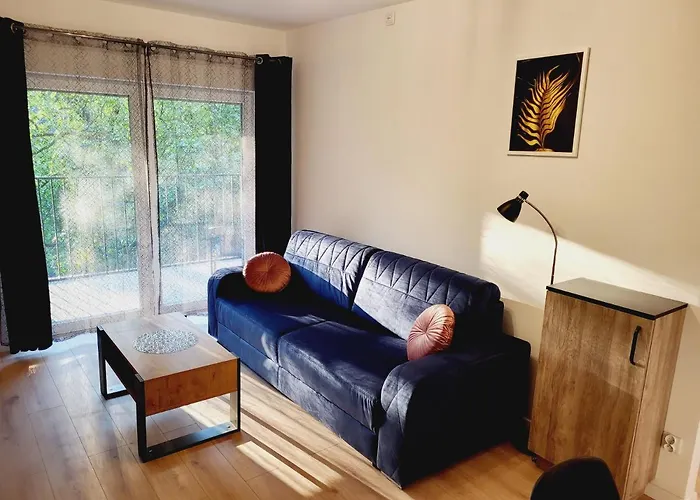 Apartwro 6th - Przy Dworcu Glownym Pkp * Wrocław