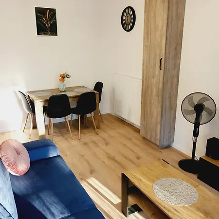 Apartwro 6th - Przy Dworcu Glownym Pkp Breslau