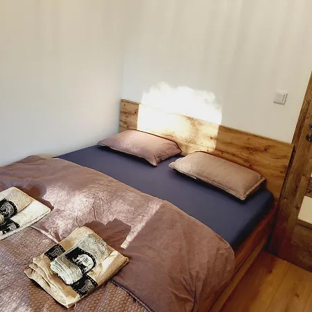 Apartwro 6th - Przy Dworcu Glownym Pkp Breslau