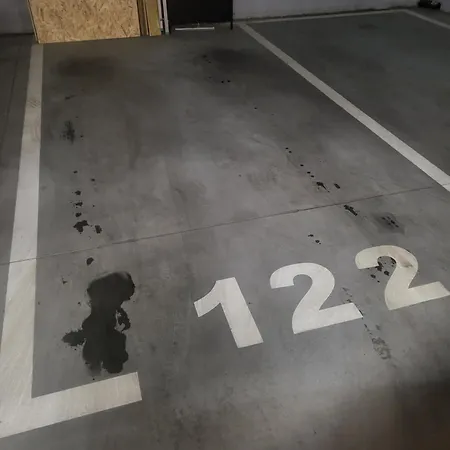 Apartment Apartwro 6th - Przy Dworcu Glownym Pkp *