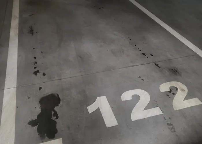 Appartement Apartwro 6th - Przy Dworcu Glownym Pkp *